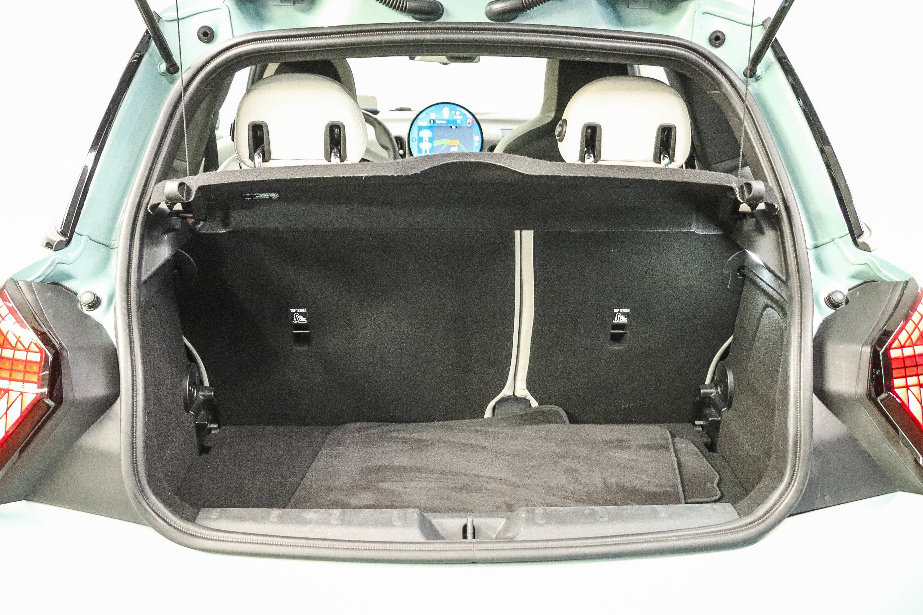 Certified 2025 MINI Cooper S FWD image 26