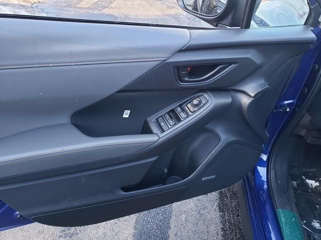 New 2026 Subaru Crosstrek 2.5i Wilderness w/ Crosstrek Mirror Package image 11