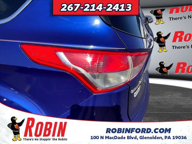 Used 2014 Ford Escape Titanium AWD/4WD image 22