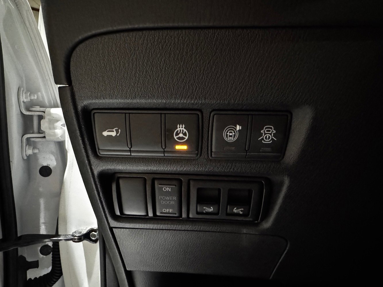 Used 2021 INFINITI QX80 Sensory w/ All-Season Package image 35