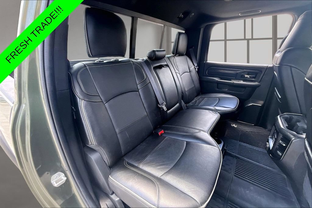 Used 2024 RAM 2500 Rebel w/ Level 2 Equipment Group AWD/4WD image 24