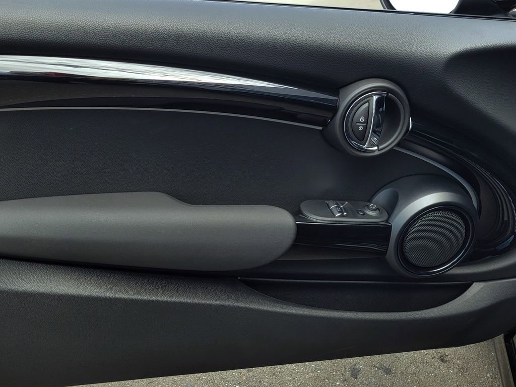 Used 2024 MINI Cooper John Cooper Works image 14