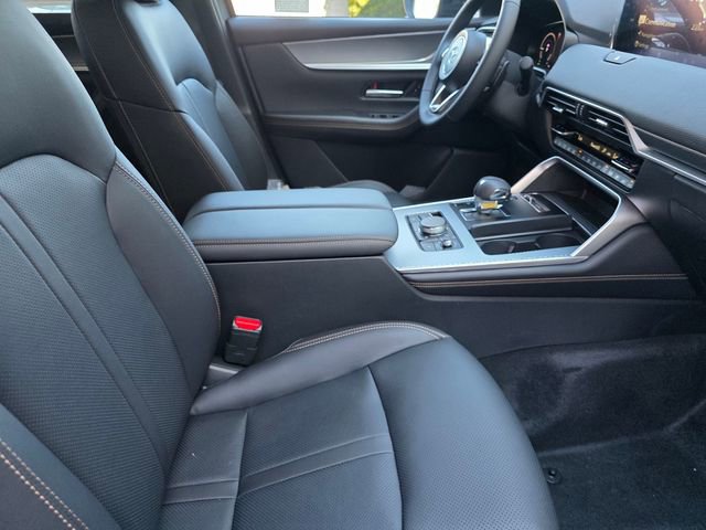 New 2026 MAZDA CX-90 Plug-In Hybrid w/ Preferred image 15