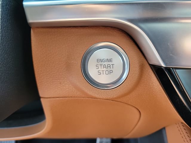 Certified 2025 Kia Telluride SX Prestige X-Line AWD/4WD image 37