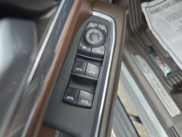 Certified 2024 GMC Sierra 1500 Denali w/ Denali Reserve Package image 16