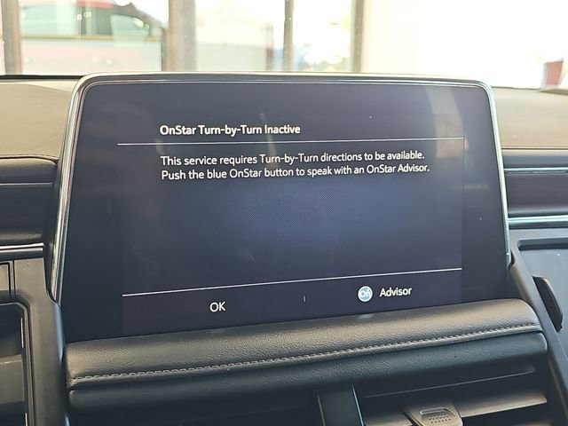 Used 2021 Chevrolet Tahoe Z71 w/ Max Trailering Package image 12