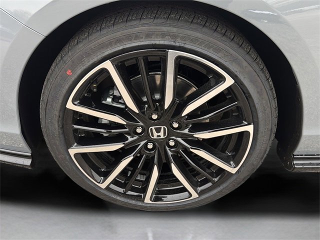 New 2026 Honda Accord Touring image 3