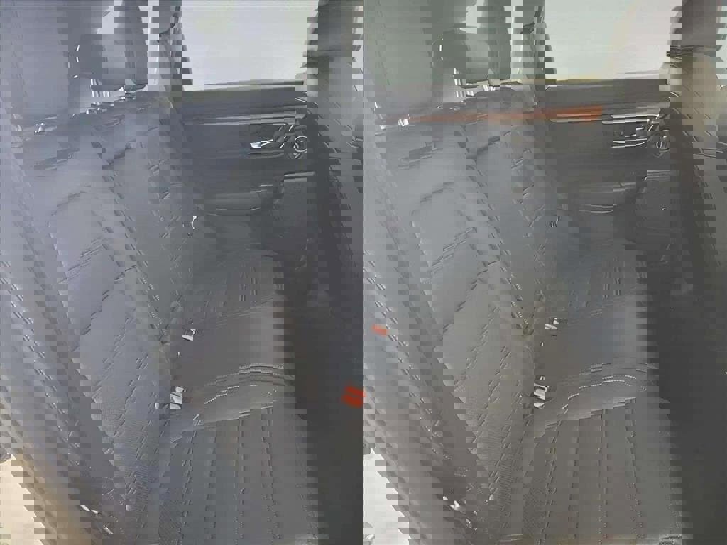 Used 2022 Honda CR-V EX-L image 26