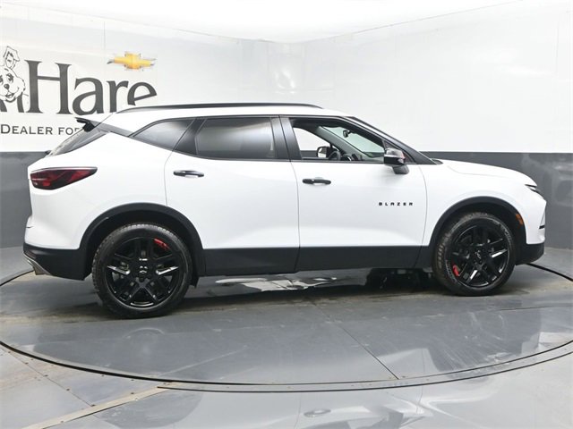 Used 2024 Chevrolet Blazer LT w/ Redline Edition image 36