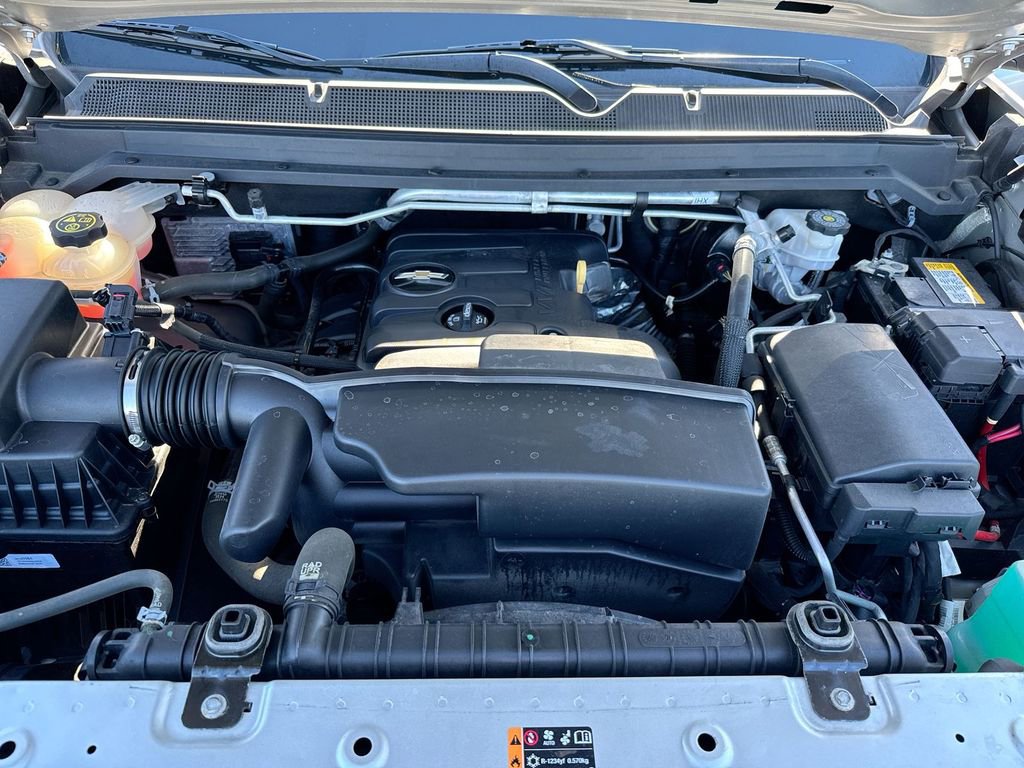 Used 2020 Chevrolet Colorado W/T image 24