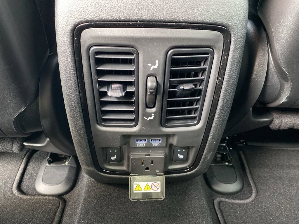 New 2026 Dodge Durango GT image 39