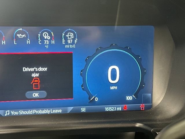 Used 2024 Ford F350 Lariat w/ Lariat Ultimate Package image 18