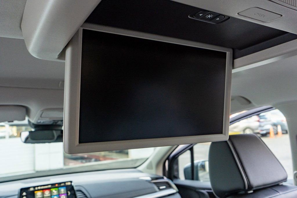 New 2026 Honda Odyssey Touring image 24