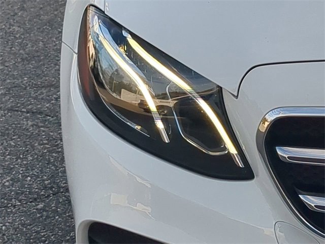 Used 2019 Mercedes-Benz E 450 4MATIC Sedan image 10