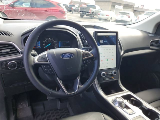 Used 2024 Ford Edge SEL w/ Convenience Package AWD/4WD image 16