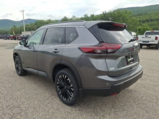New 2026 Nissan Rogue Dark Armor AWD/4WD image 5