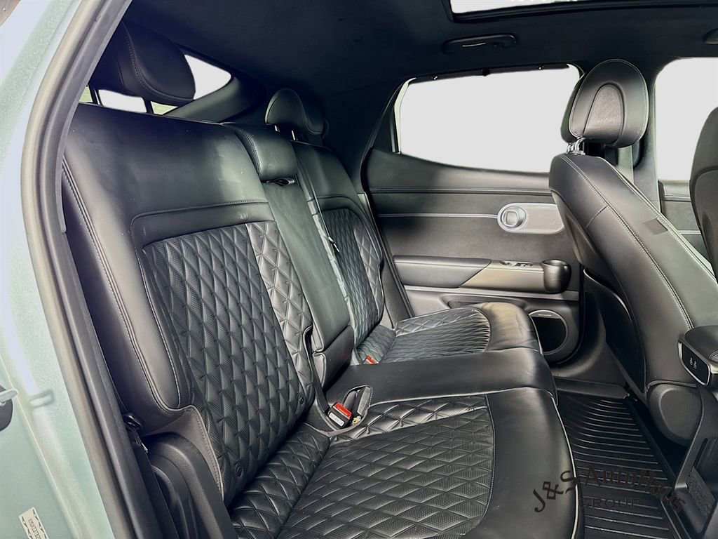 Used 2023 Genesis GV60 Performance image 35