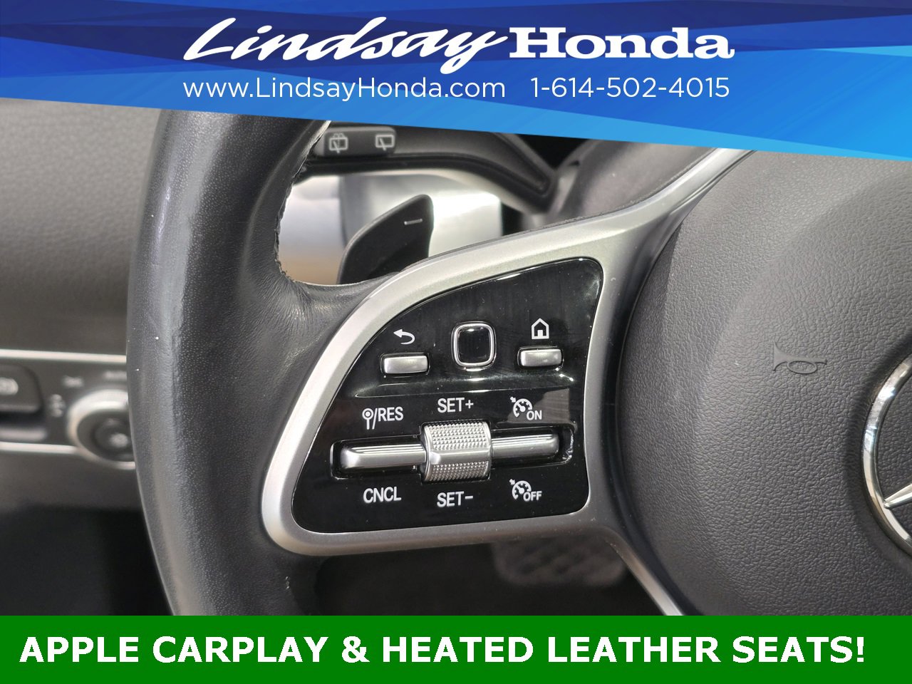 Used 2020 Mercedes-Benz GLB 250 GLB 250 image 16