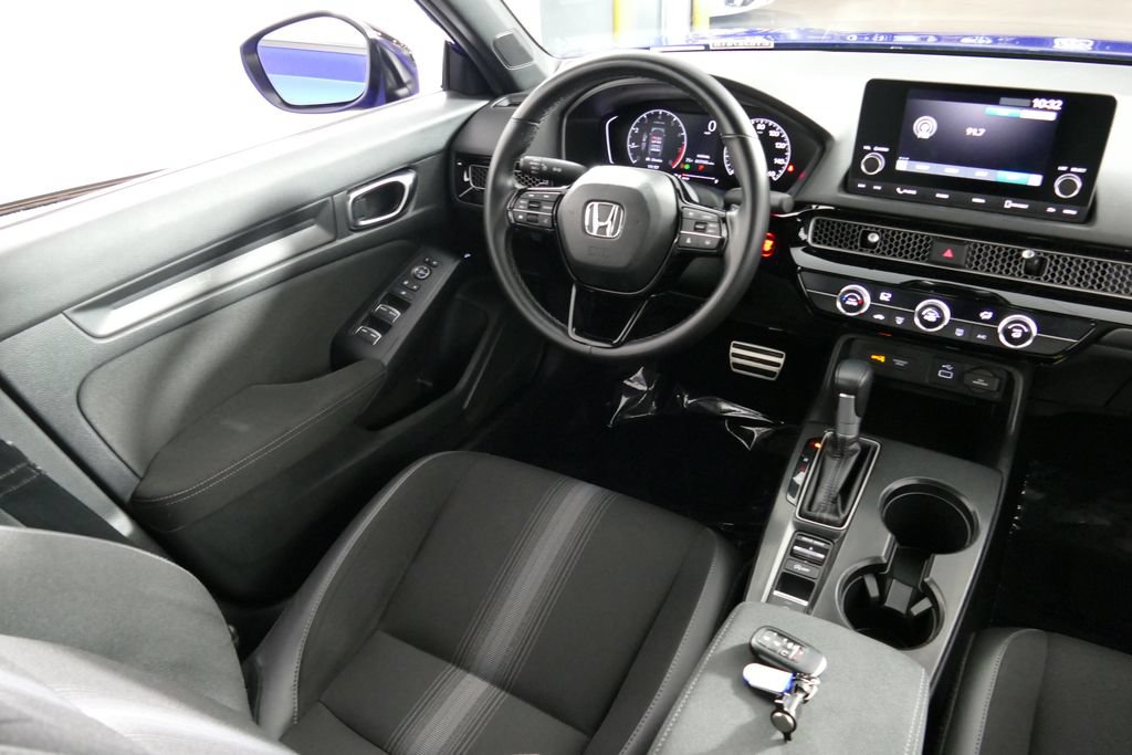 Used 2024 Honda Civic Sport image 20
