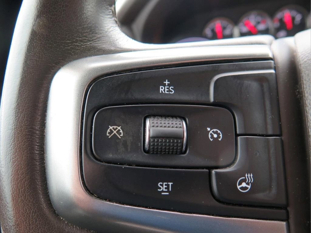 Used 2021 Chevrolet Silverado 1500 LT RWD image 20