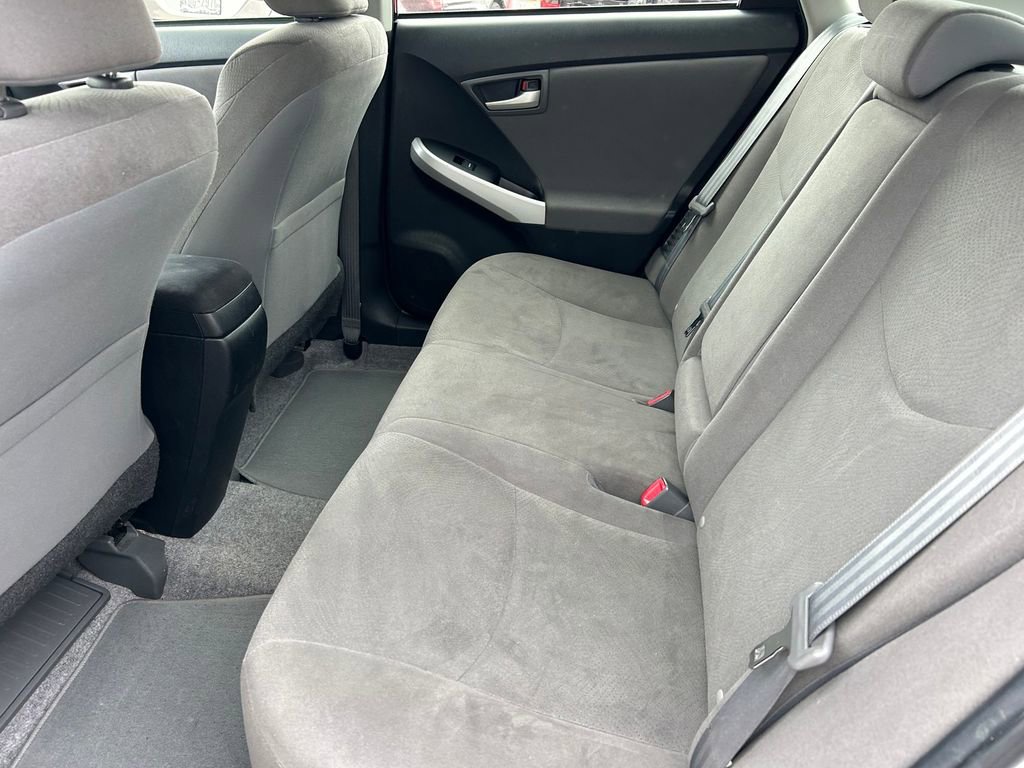 Used 2014 Toyota Prius Plug-In Hybrid FWD image 16