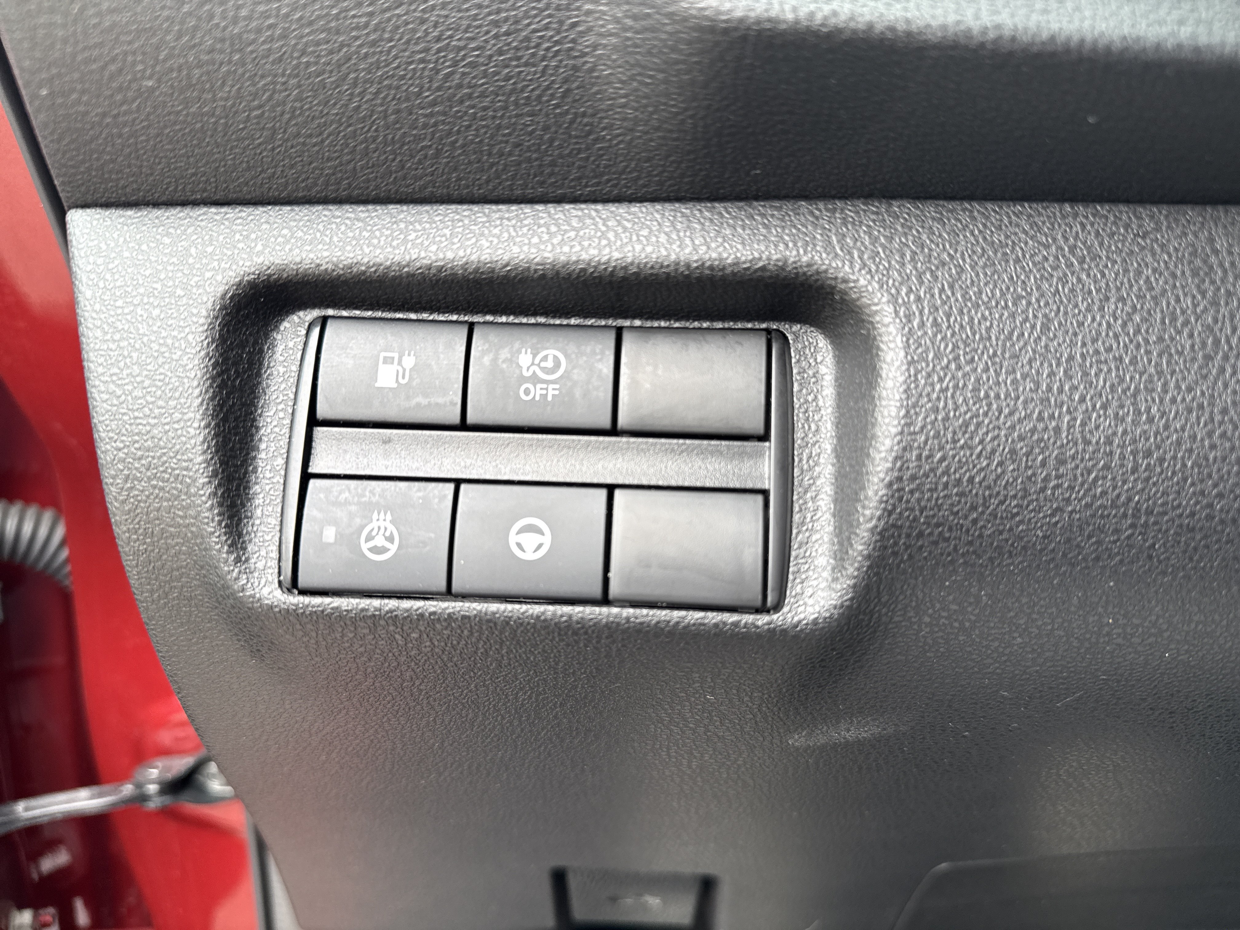 Certified 2025 Nissan Leaf SV Plus FWD image 17