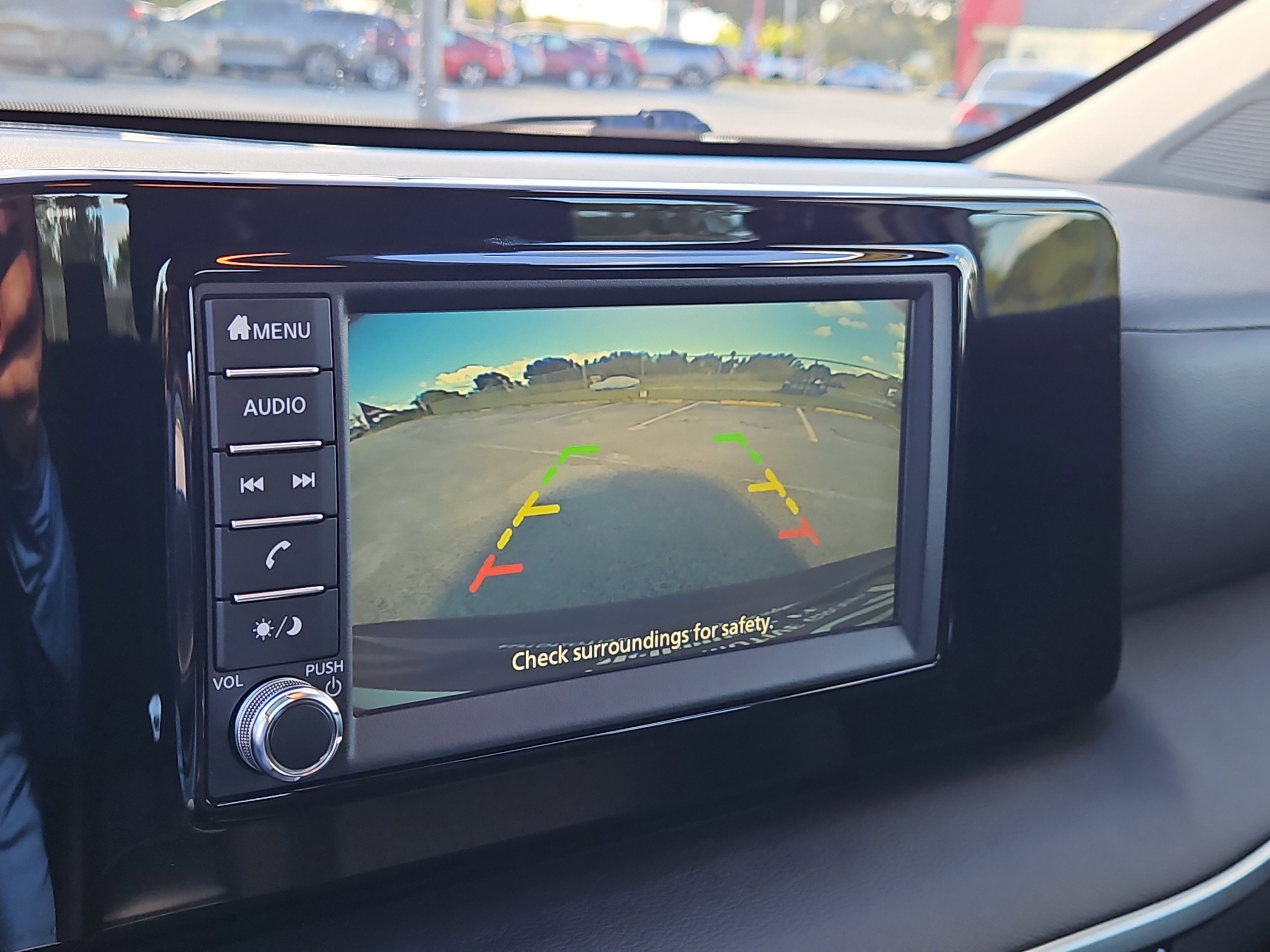 Used 2025 Nissan Kicks S FWD image 20