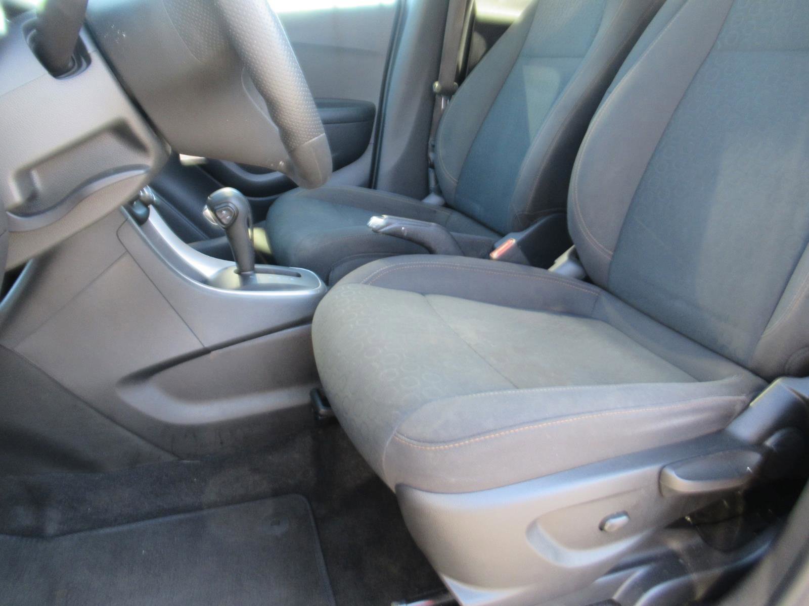 Used 2022 Chevrolet Trax LS w/ Tint and Cruise Package image 16