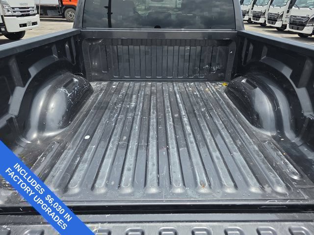 Used 2024 RAM 1500 Laramie RWD image 11