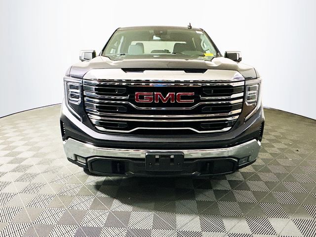 Used 2025 GMC Sierra 1500 SLT image 3
