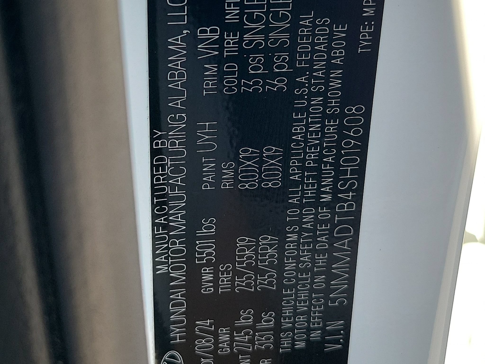 Certified 2025 Genesis GV70 2.5T w/ Advanced Package AWD/4WD image 35