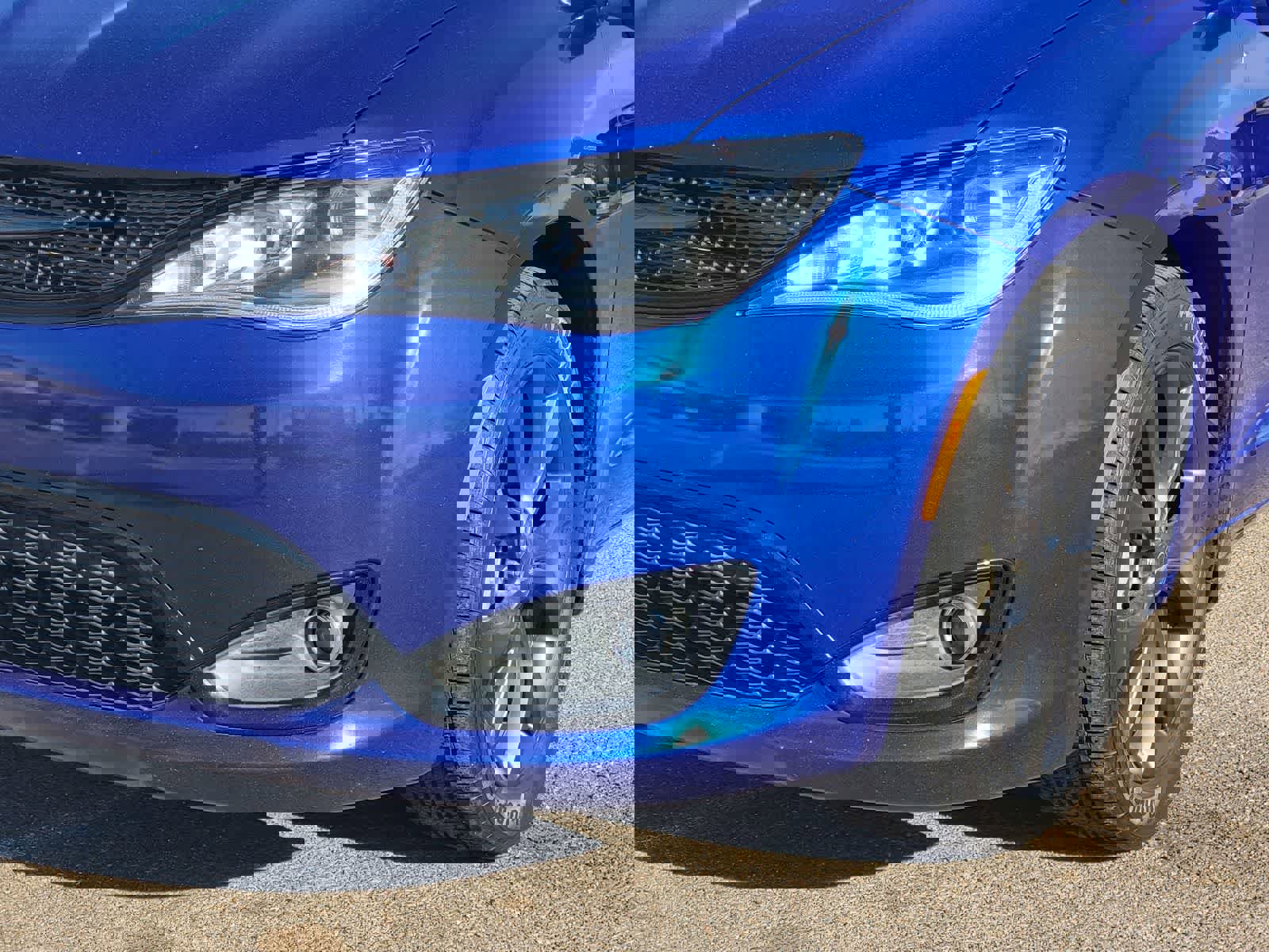 Used 2020 Chrysler Pacifica Touring-L Plus image 8