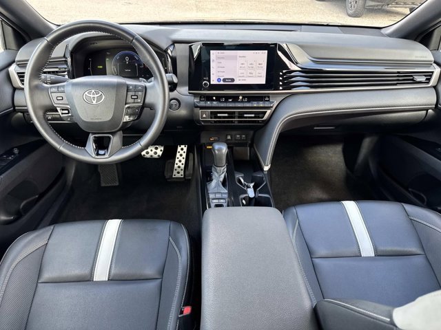 Certified 2025 Toyota Camry SE image 22