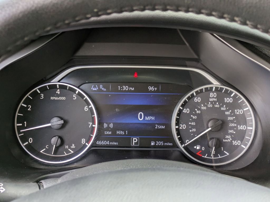 Used 2023 Nissan Murano SV FWD image 16