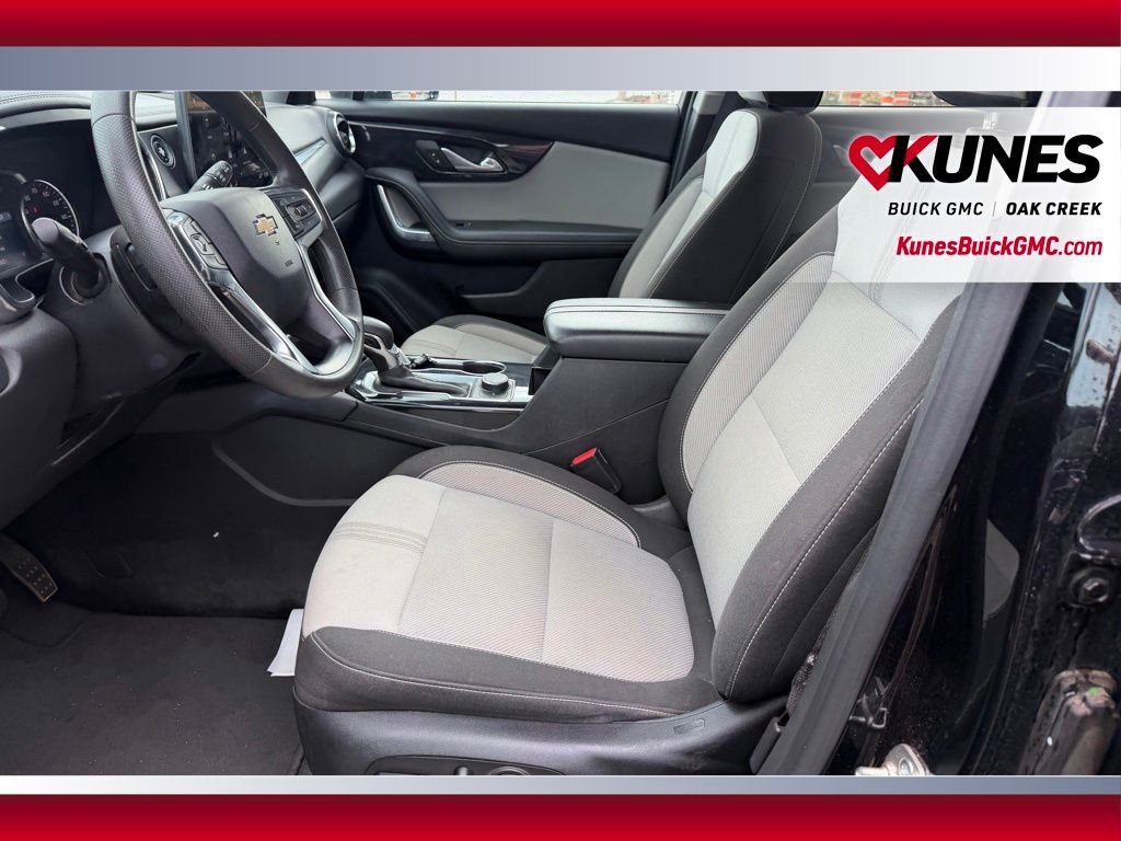 Used 2023 Chevrolet Blazer LT w/ Driver Confidence Package AWD/4WD image 6