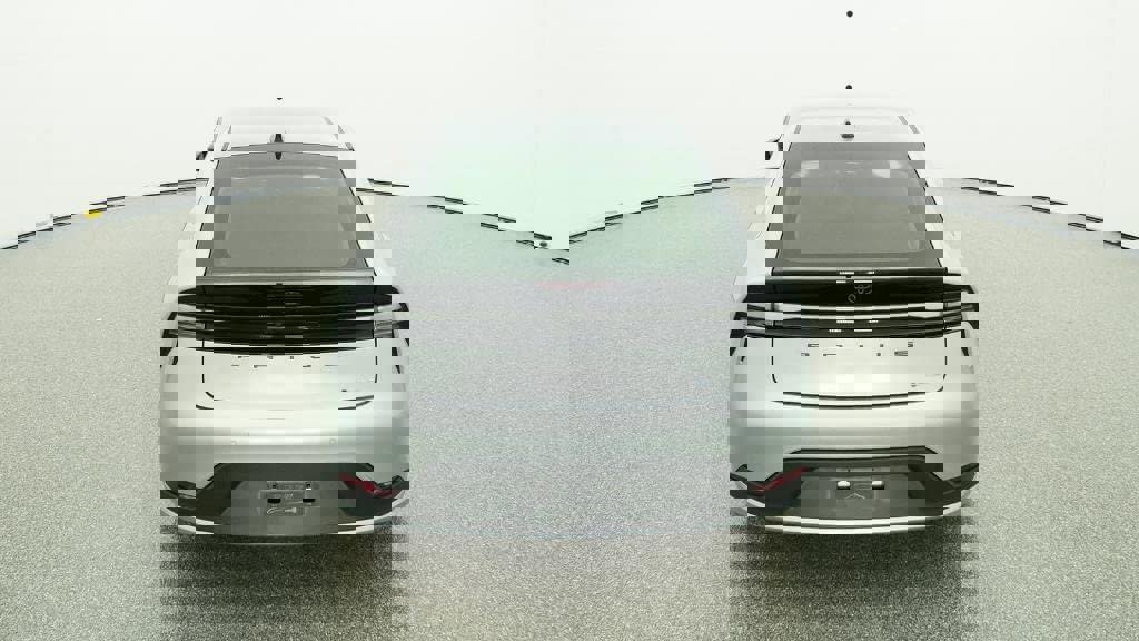 New 2026 Toyota Prius Plug-In Hybrid image 7