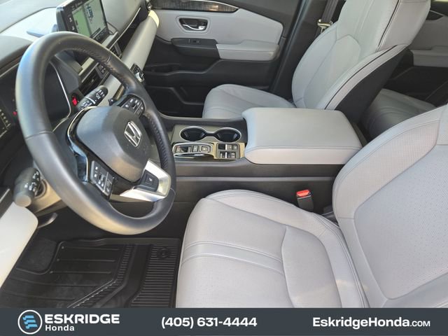 Used 2024 Honda Pilot Elite image 15