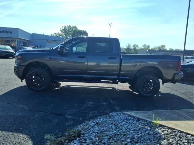 Used 2026 RAM 2500 Big Horn AWD/4WD image 4