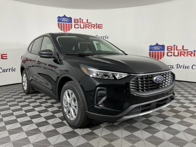New 2025 Ford Escape Active