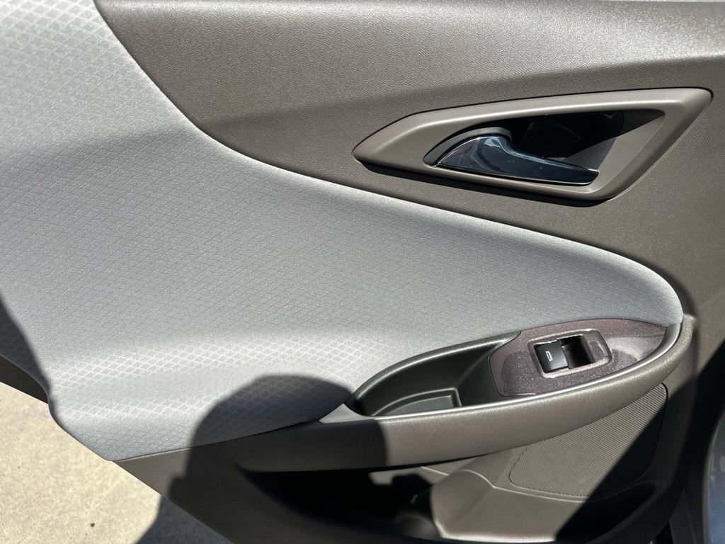 Certified 2019 Chevrolet Malibu LS FWD image 18