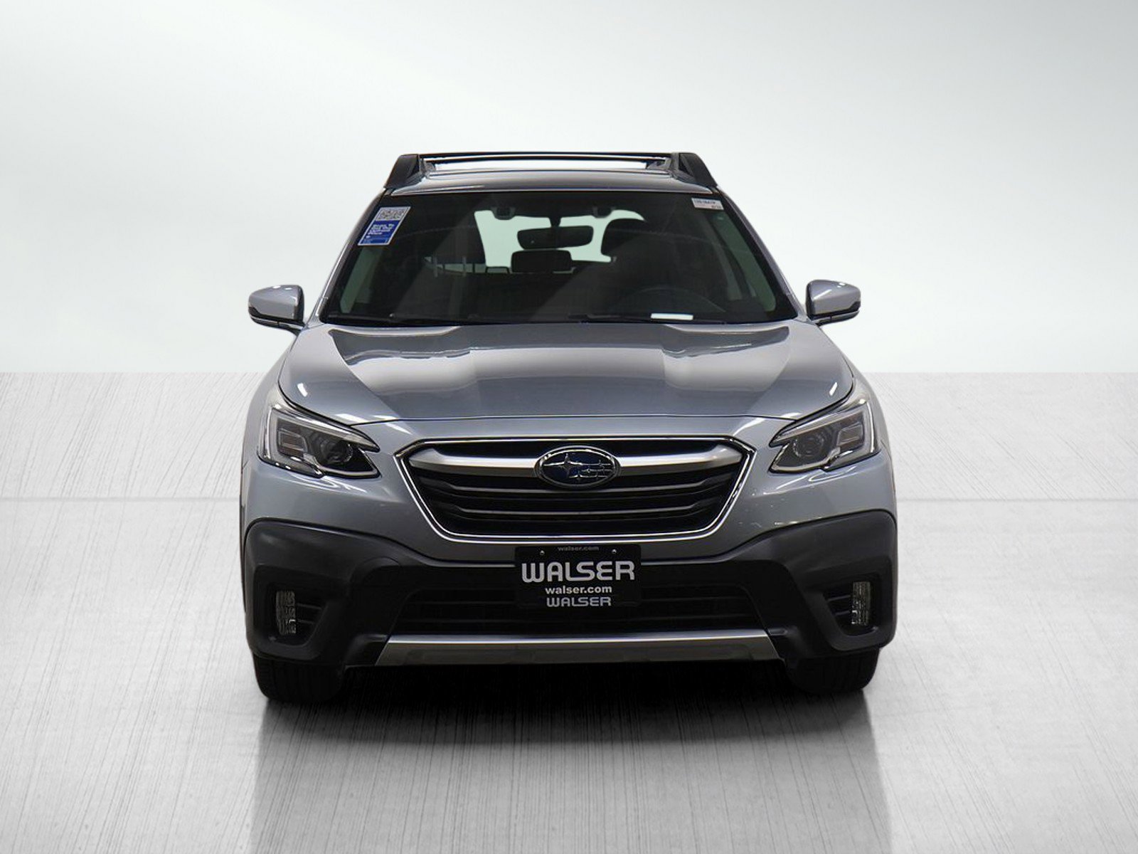 Used 2022 Subaru Outback Limited XT image 8