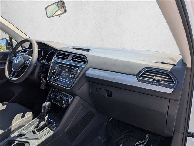 Used 2021 Volkswagen Tiguan S AWD/4WD image 19