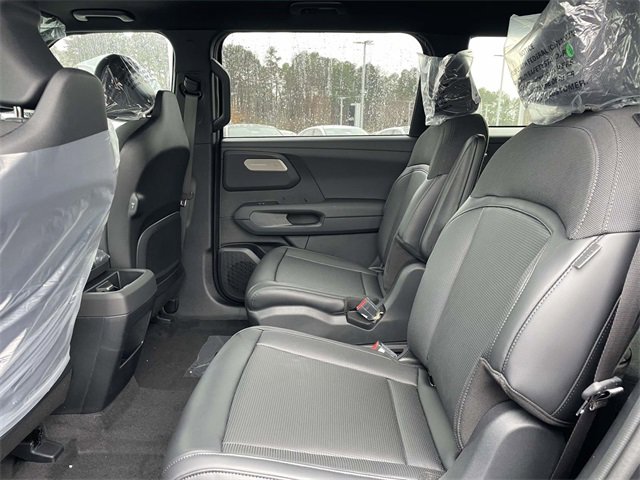 New 2027 Kia Telluride S image 7