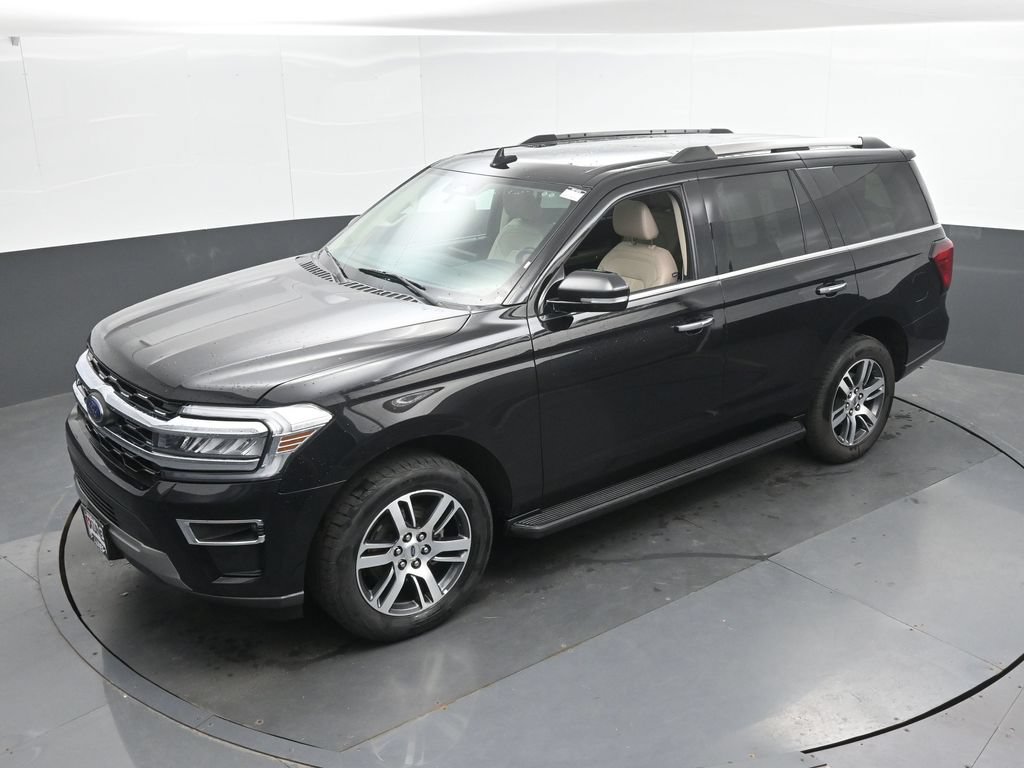 Used 2024 Ford Expedition Limited AWD/4WD image 39