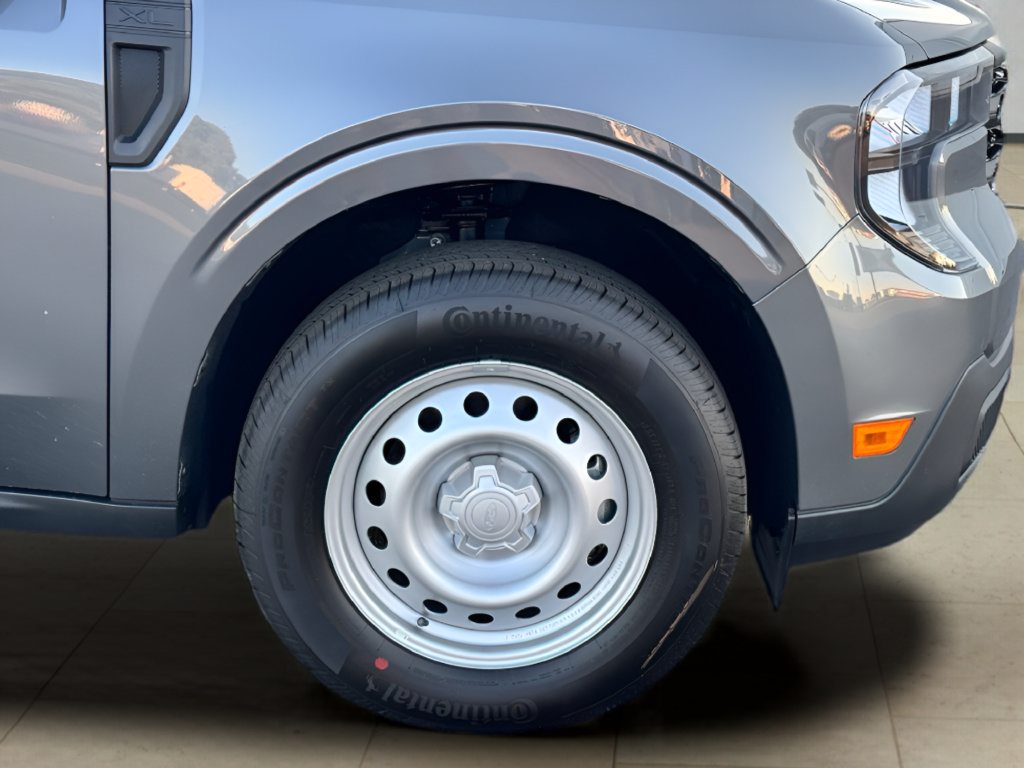 New 2026 Ford Maverick XL FWD image 38