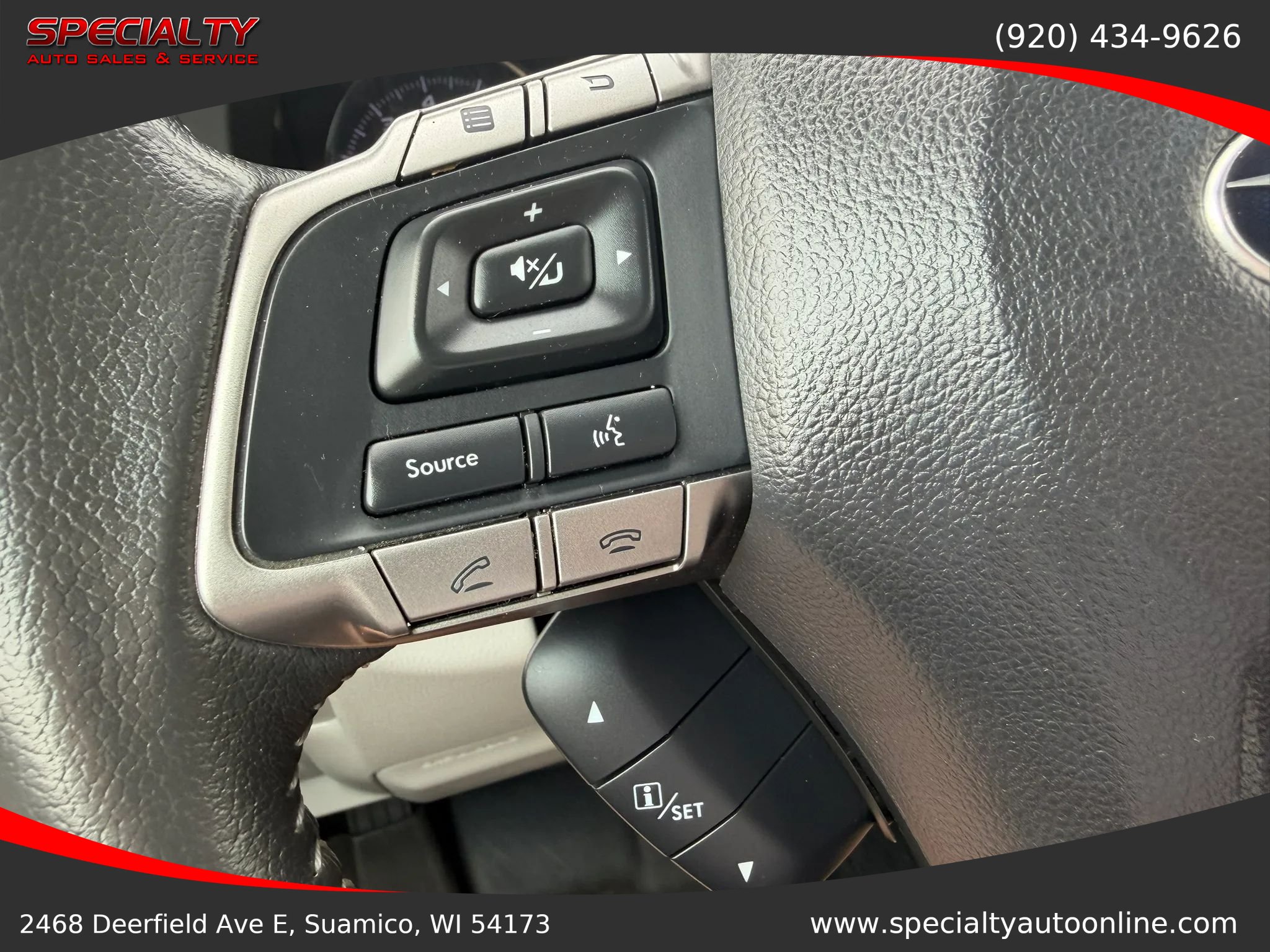 Used 2016 Subaru Forester 2.5i Touring AWD/4WD image 17
