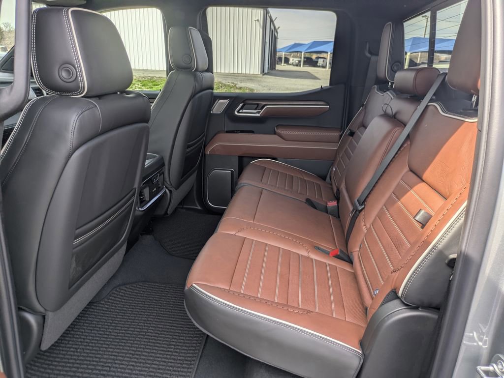 New 2026 GMC Sierra 1500 Denali Ultimate image 30