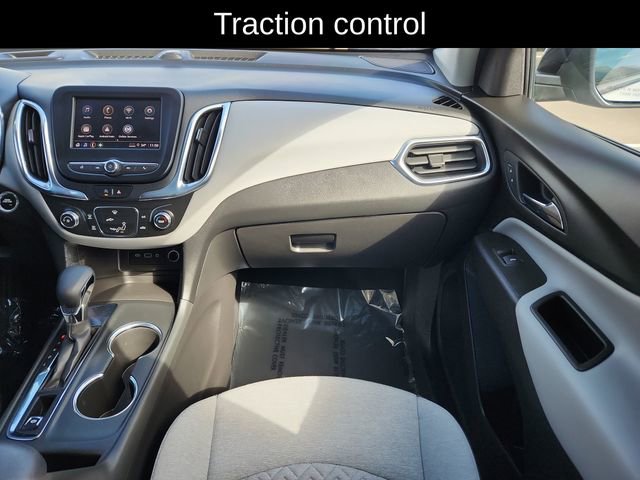 Used 2023 Chevrolet Equinox LS w/ LS Convenience Package image 24