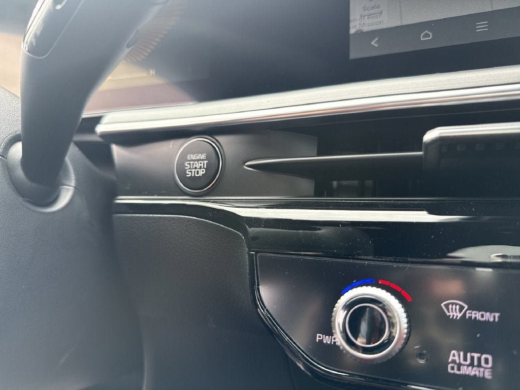 New 2026 Kia K5 GT-Line AWD/4WD image 32