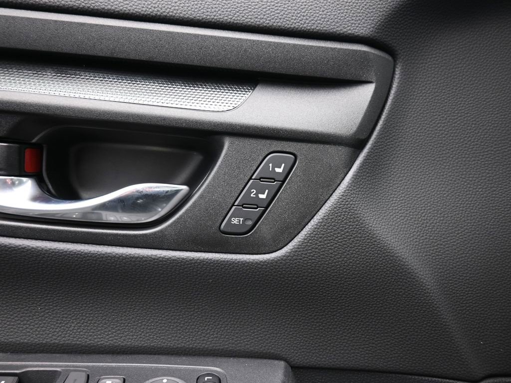 New 2026 Honda CR-V Sport-L image 33